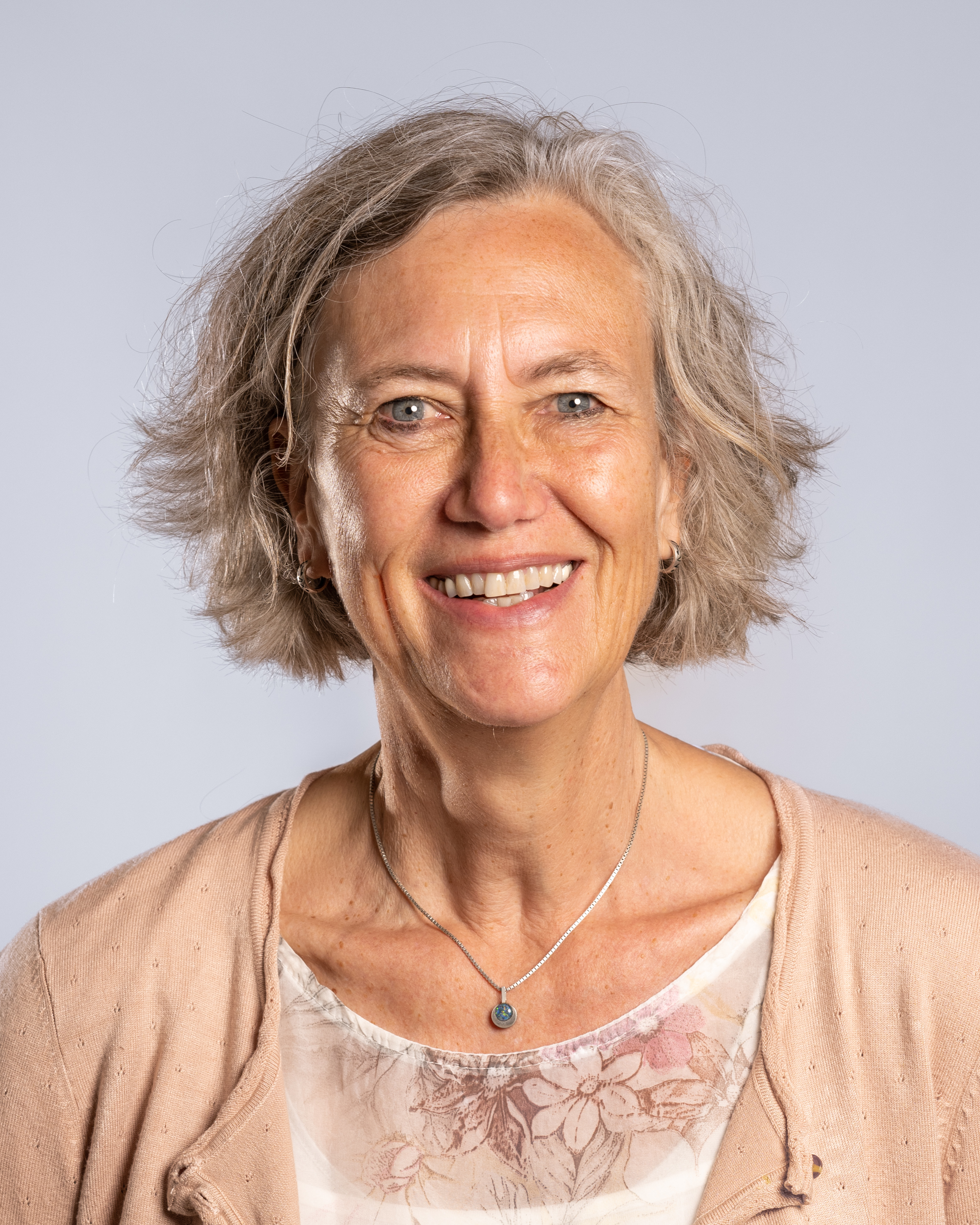 Regine Knoblauch