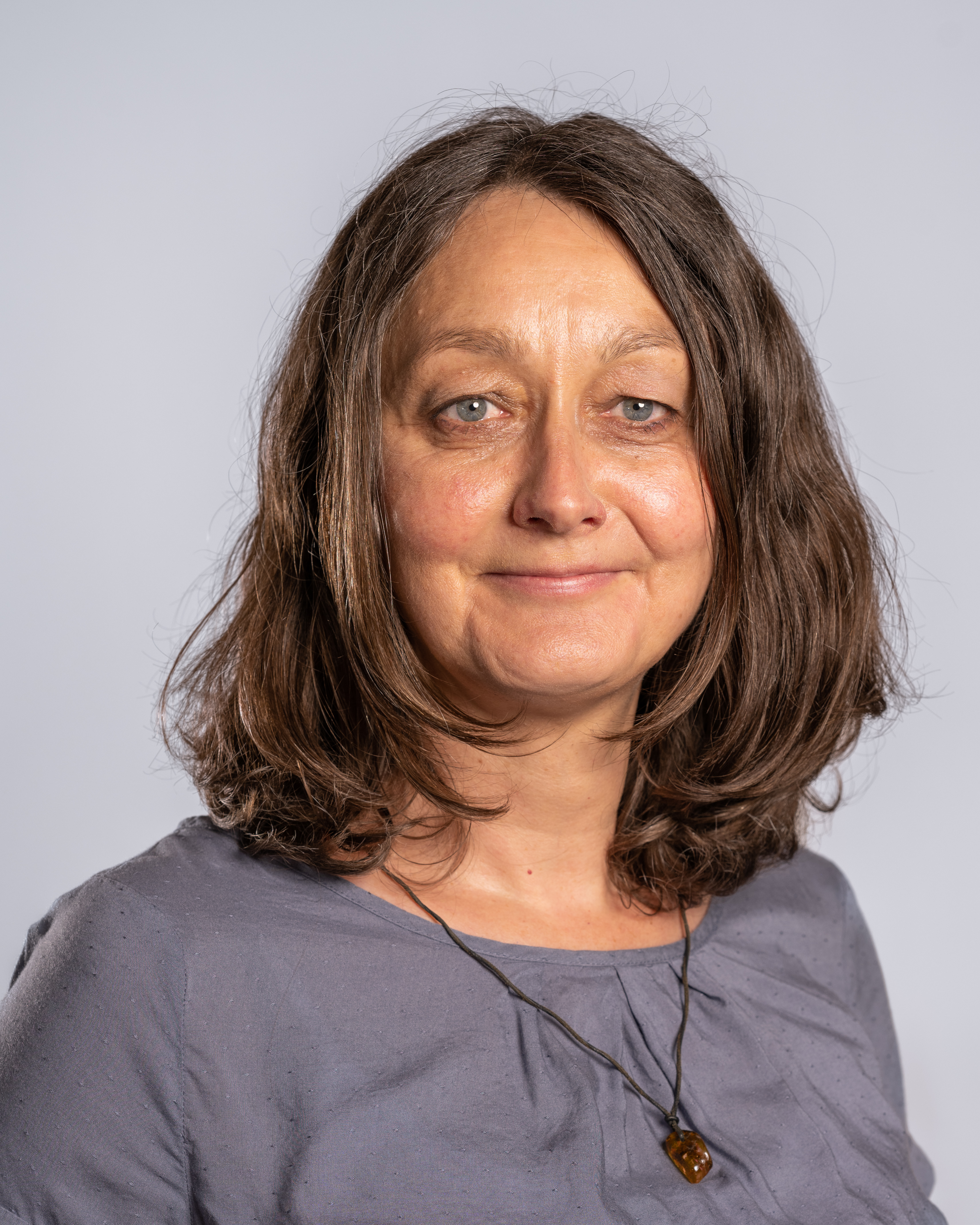 Sabrina Steitz